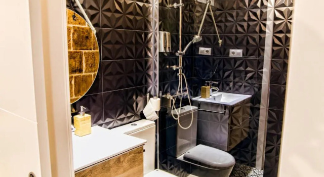 Апартаменты Superior APARTAMENTO - Loft Alcázar