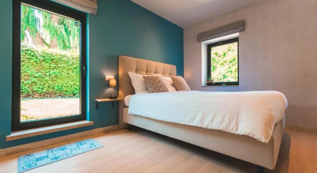 B&B Hof Ter Koningen, Book Bed and Breakfast Aalst 
