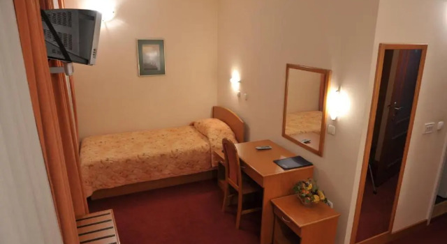 Hotel Fontana