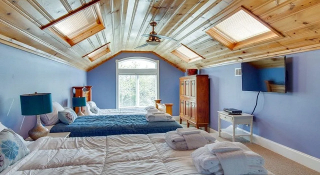 20 Sandpiper - 7 Br home by RedAwning, Забронировать Дом для отпуска Хилтон-Хед-Айленд Lowcountry