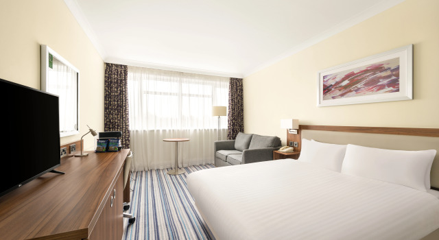 Holiday Inn York by IHG, Забронировать Отель Отели Англии 3 звезды, 3*