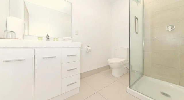 Двухместный номер Standard Airport Gateway Hotel