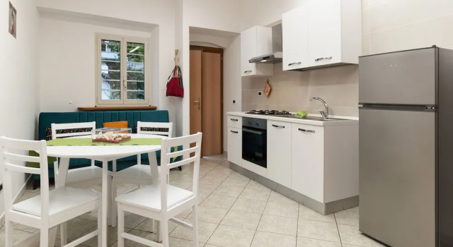 Апартаменты Casa Vacanza Nibbio 26