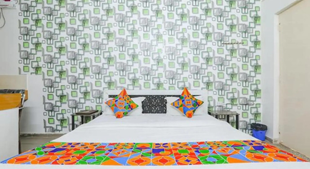 Via Ashiyana Inn, Забронировать Отель Недорогие отели штата Карнатаки, недорого