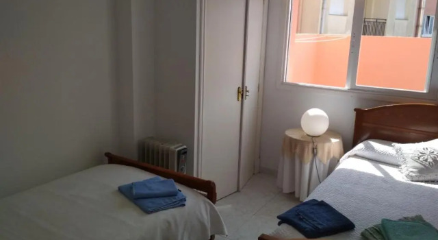 Apartamento Portosin, Prenota Appartamento Portosín Galizia