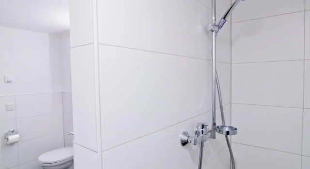 Апартаменты Superior apartmondo Ferienwohnungen Solingen