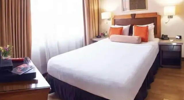 Casa Mision Dorcas, Reserva ahora Hotel Hoteles en Monte Cristi con aparcamiento, Aparcamiento