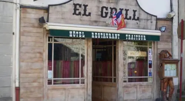 El Grill, Réserver Hôtel Sees Orne