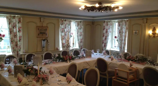 Номер Standard Gasthaus Fischerrosl