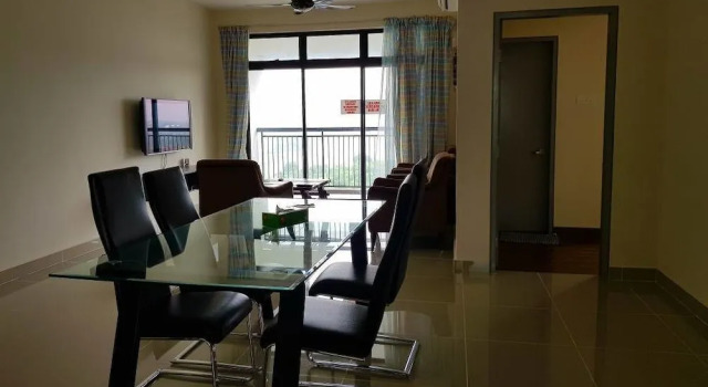 Ayer8 Putrajaya Guesthouse, Rezerwuj Hotel Hotele w centrum Putrajaya, hotele w centrum Putrajaya