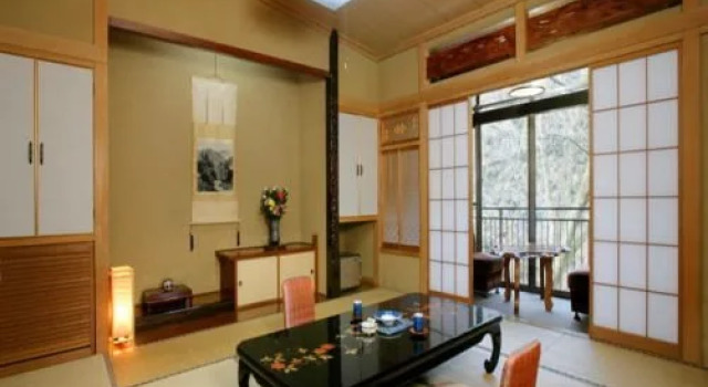 Yatsugawakan, Book Hotel Hotels in Chichibu with Parking, Parking