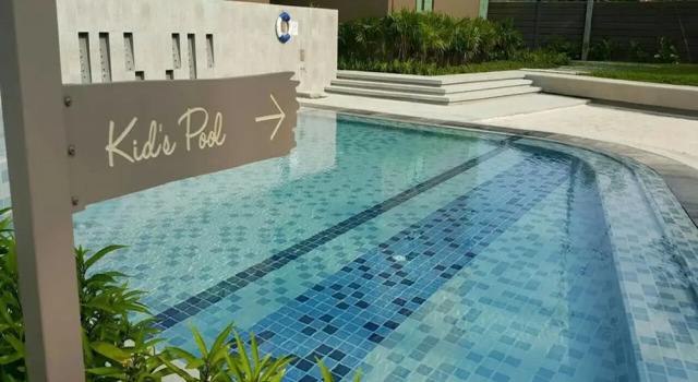 Rain by Lazy Sea Beach House, Rezervați Apartament Cha Am 