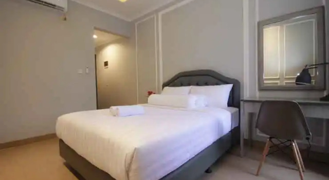 Flamboyan Residence Cipete, Book Hotel Jakarta Jakarta Province
