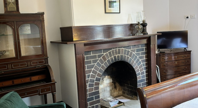 Номер Grand Lindsay House Guest House