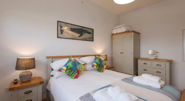 Porth Veor Manor Villas & Apartments