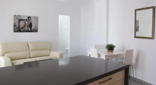 Apartamentos Jimmy 2, Забронировать Апартаменты/квартира Апартаменты Нерха, рядом с Церковь Эль-Сальвадор, Апартаменты/квартира