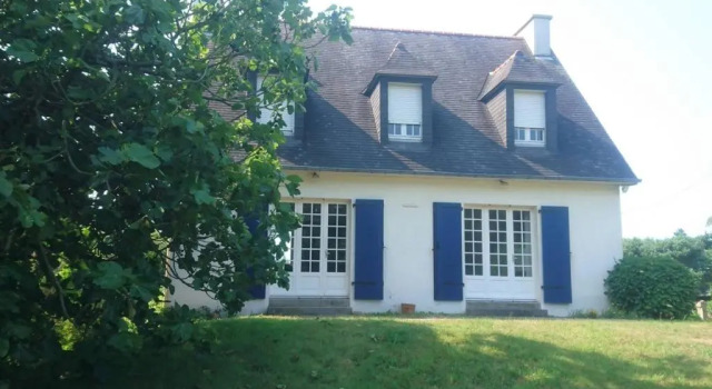 Maison Pleumeur-Bodou, 6 pièces, 11 personnes - FR-1-368-251, Rezerwuj Hotel Pleumeur-Bodou 