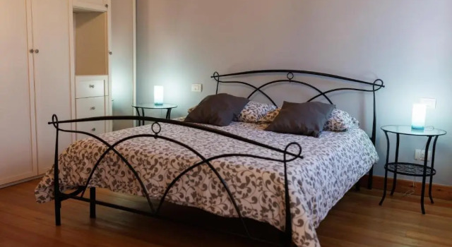 Номер Standard Casa Manfredi