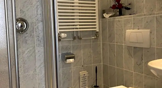 Номер Comfort Thermen Hotel Pension Villa Holstein