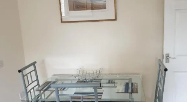 Another view, Rezervați Hotel Plymouth Devon