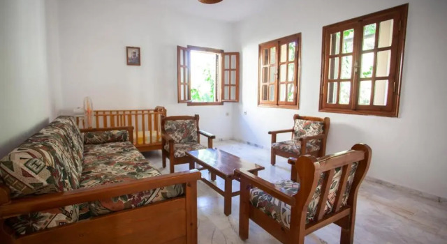Апартаменты SINI Apartments 3