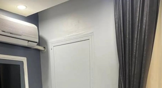 Baran Suites, Varaa Hotelli Hotellit Marmara-alue pysäköinnillä, Pysäköinti