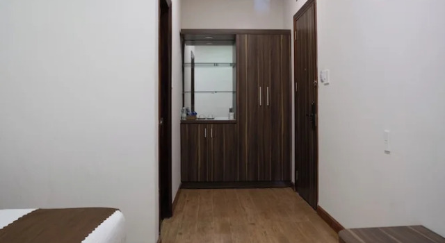 Двухместный номер Standard Mai Khanh Hotel