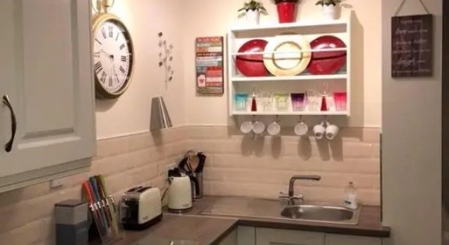 Trinity Apartments - 2A, 1-Bed Apt, Waterford City, Book Lejlighed Waterford Leinster