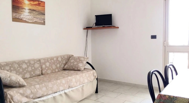 Bilocale Panorama in Residence