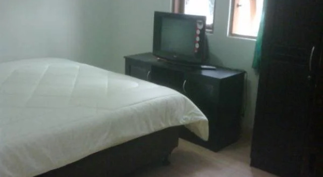 Dago Guest House - Kampung Padi, Rezervasyon Misafirhane Bandung Kidul Bandung