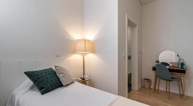 Номер Standard Templo Boutique Hotel