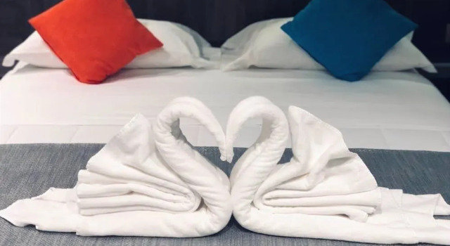 Hotel Enjoy, Book Hotel Polesella Veneto