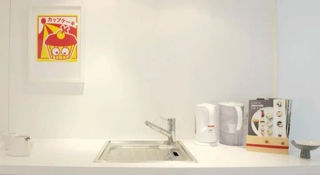 Апартаменты Deluxe Minimalistic In Premium Location