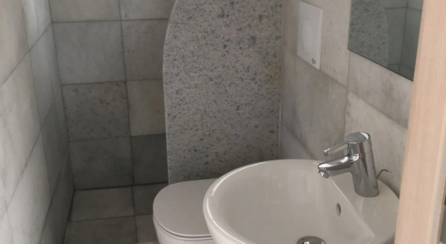 Двухместный номер Standard с балконом Galinos Hotel for adults only