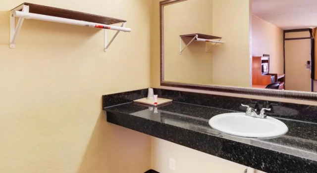 Двухместный номер Standard Arlington Lodge