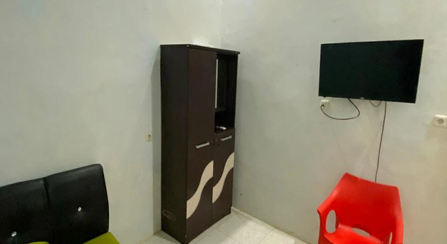 Номер Standard Radja Guest House