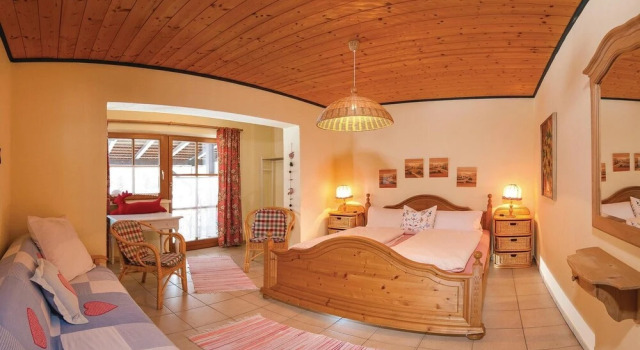Stunning Apartment in Dorfgastein With 2 Bedrooms and Internet, Забронировать Апартаменты/квартира Дорфгастайн Долина Гаштайн, рядом с Гондольный подъемник Гипфельбан-Фульсек