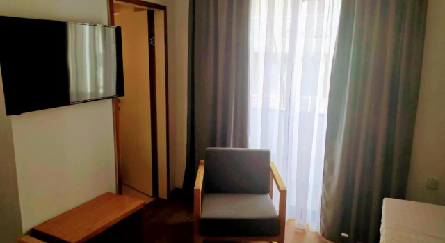 Номер Economy Saint George Boutique Rooms