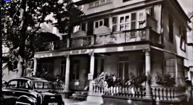Hotel Goethe-Haus