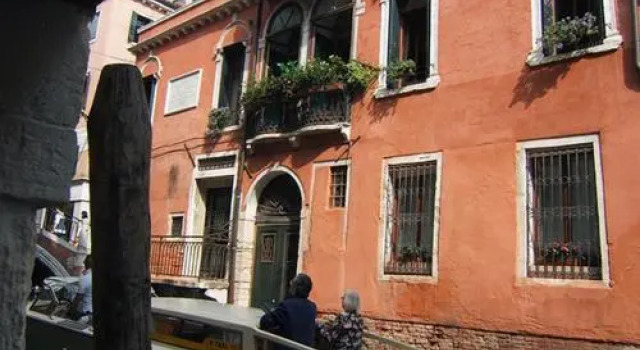 Palazzo Selvatico, Забронировать Отель Кастелло Венеция, рядом с Accademia Bridge