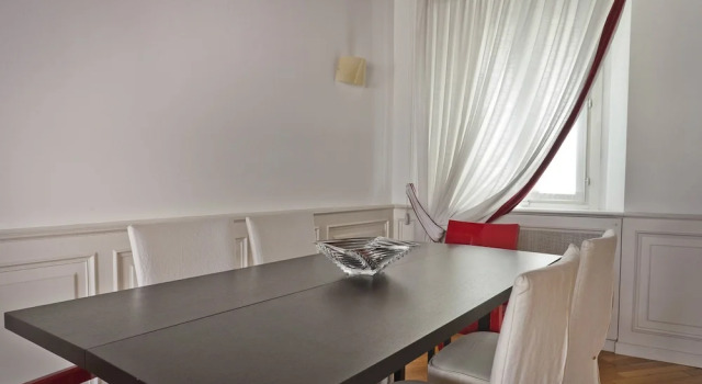 Living Milan - Garibaldi 55