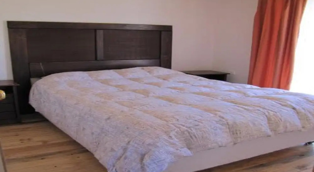 Cabanas Plaza Para 5 Personas.pichilemu
