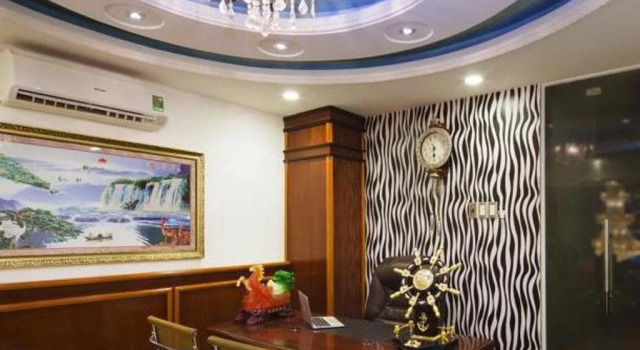 Hoang Dung Hotel – Hong Vina