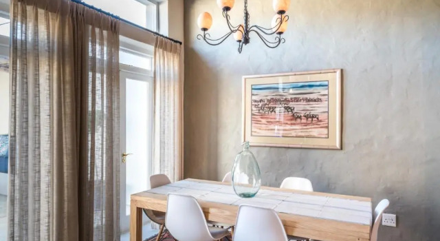 Elfen House, Book Hotel Prince Albert Western Cape
