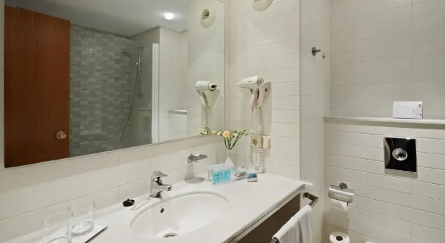Апартаменты c 1 комнатой с видом на бассейн Hipotels Dunas Aparthotel