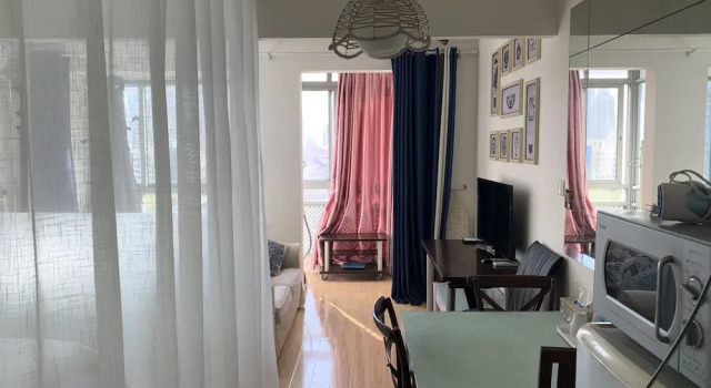 Номер Standard The Sidihome Service Apartment (Saintland Shop)