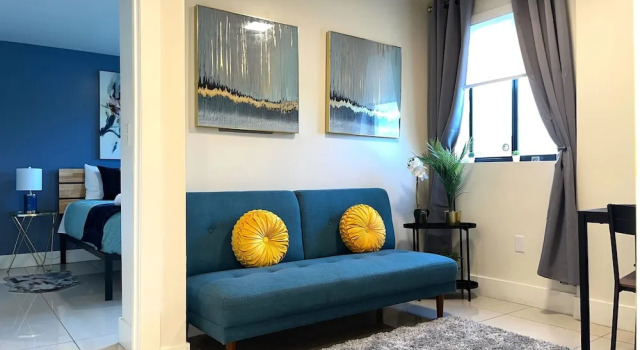 Miami Suite 306
