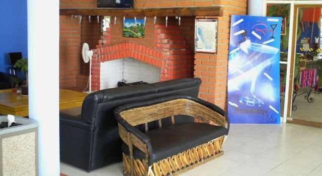 Hotel Real de Agua Prieta, Réserver Hôtel Agua Prieta Sonora