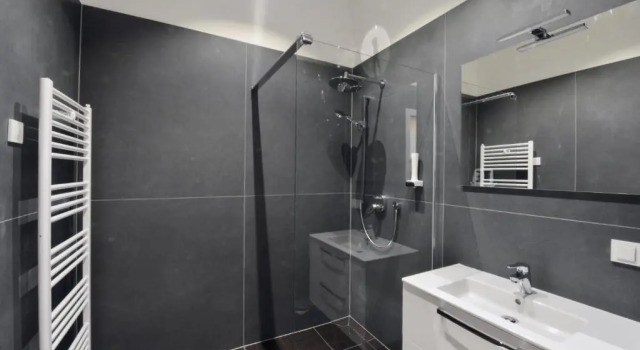 Appartamento Charming Studio in Servitenviertel II