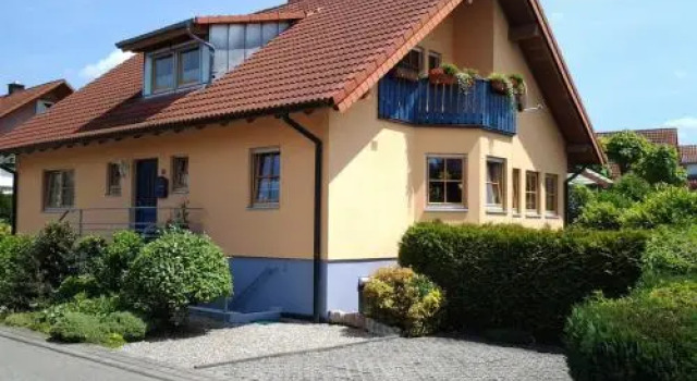 Ferienwohnung Dettweiler, Reserva ahora Hotel Hoteles en Baden-Wurtemberg con aparcamiento, Aparcamiento